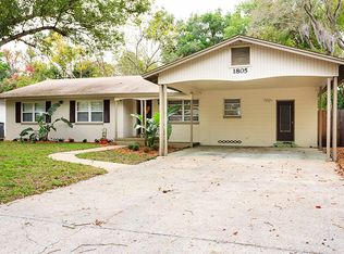 1805 Albert Lee Pkwy, Winter Park, FL 32789