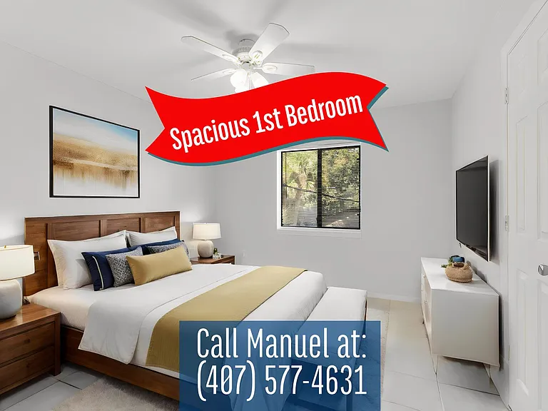 1040 S Buena Vista Dr — Photo 4