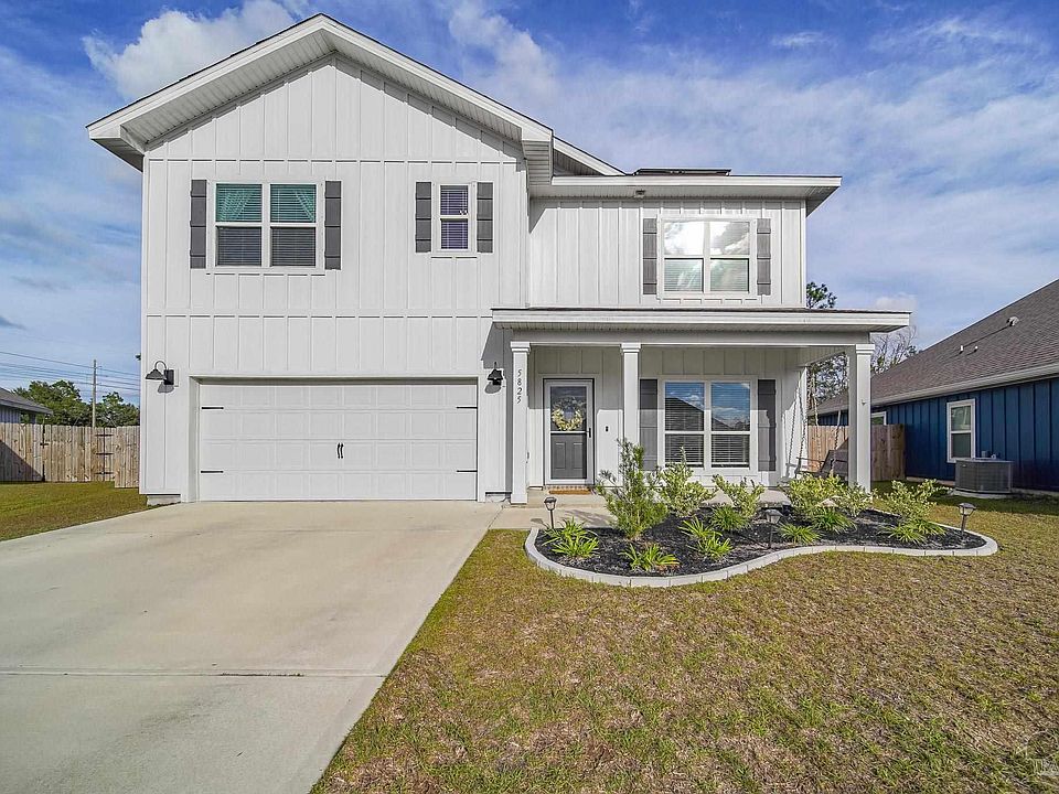5825 Danbury Blvd, Pace, FL 32571 Zillow