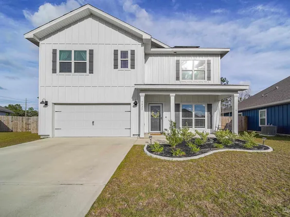 5825 Danbury Blvd, Pace, FL 32571