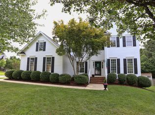 12301 Amoretto Way, Raleigh, NC 27613