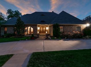 45 Meadowbrook Ln, Trophy Club, TX 76262