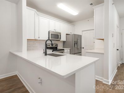 11725 Ridgeway Park Dr, Charlotte, NC, 28277