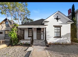 1026 E Rio Grande Ave, El Paso, TX 79902