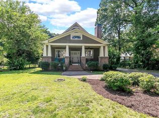 1202 Bouldercrest Dr, Atlanta, GA 30316