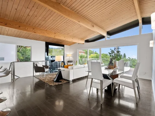1576 Winding Way, Belmont, CA 94002