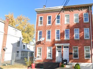 214 Spring St FLOOR 2, Trenton, NJ 08618