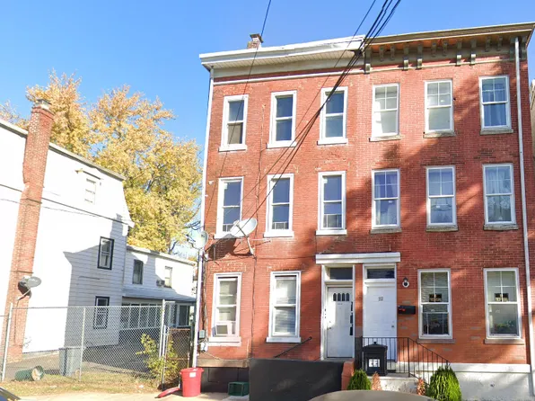214 Spring St Floor 2, Trenton, NJ 08618