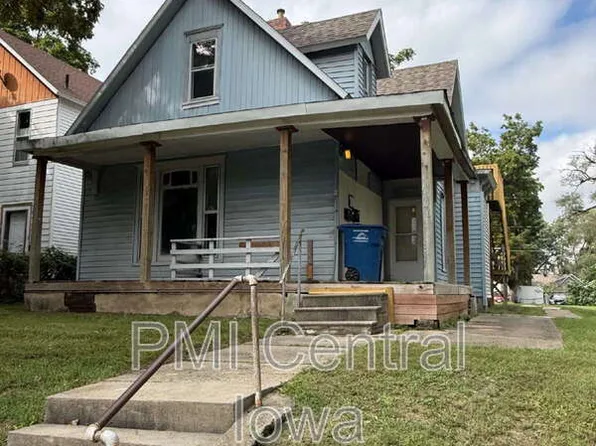 1706 E Walnut St, Des Moines, IA