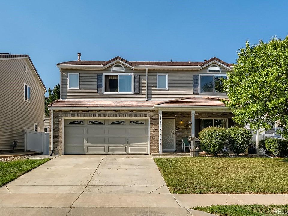 4119 Argonne Street, Denver, CO 80249 Zillow