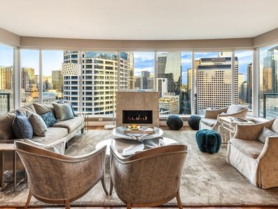 1920 4th Avenue #2105, Seattle, WA, 98101