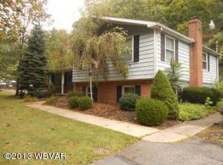 1776 Williams Rd, Williamsport, PA 17701