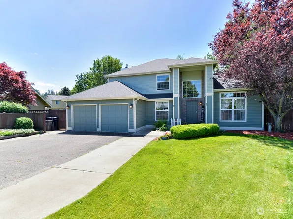 1004 Olsen Place, Enumclaw, WA 98022