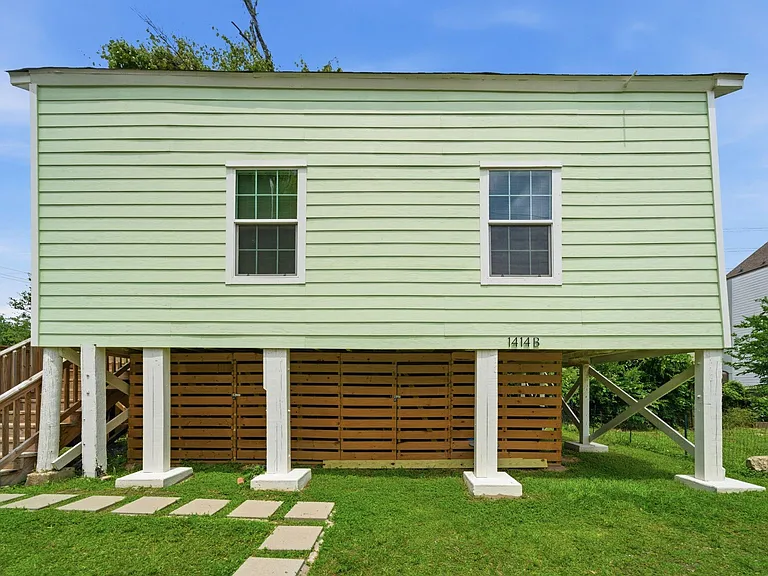 1414 Shearn St #B — Photo 10