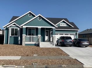 1313 Cashew Rd, Santa Rosa, CA 95403