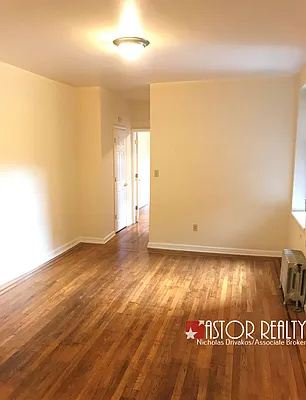 Rented by Astor Realty | media 22