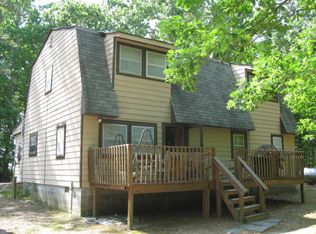 551 Buckskin Rd, Meherrin, VA 23954