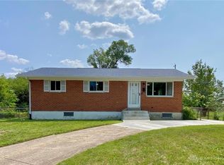 924 Almond Ave, Dayton, OH 45417