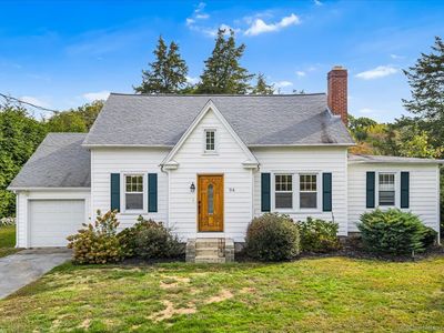 94 Great Neck Road, Waterford, CT, 06385