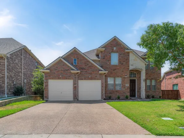 9037 Jasmine Ln, Irving, TX 75063