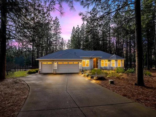 5544 Happy Pines Ct, Foresthill, CA 95631