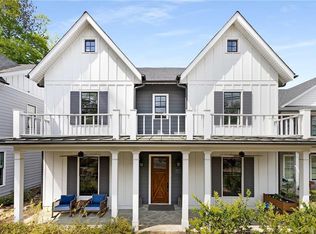 1911 Commons Cir, Chamblee, GA 30341