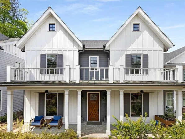 1911 Commons Cir, Chamblee, GA 30341