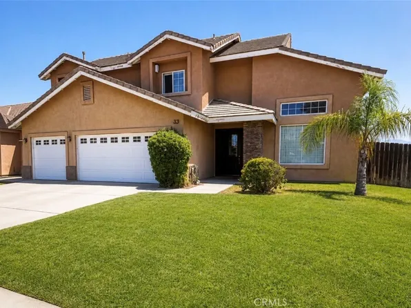 675 Winners Cir, San Jacinto, CA 92582