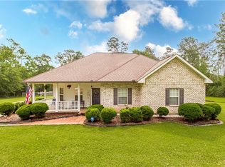 53520 S Mansfield Rd, Folsom, LA 70437
