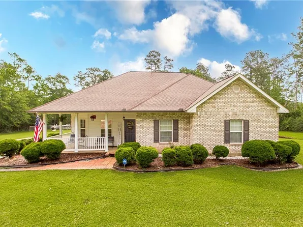 53520 S Mansfield Rd, Folsom, LA 70437