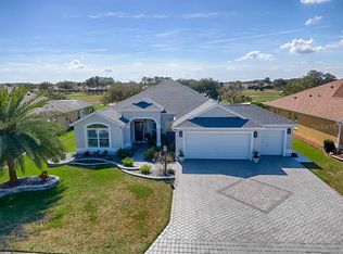 2184 Willow Grove Way, The Villages, FL 32162