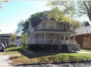 115 S Jackson St, Green Bay, WI 54301