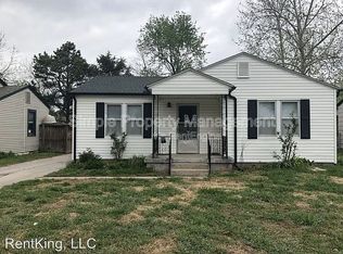 509 W Tonhawa St, Norman, OK 73069