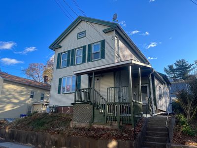 28 Union Street, Meriden, CT, 06451