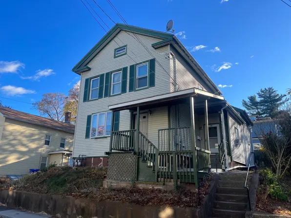 28 Union Street, Meriden, CT 06451