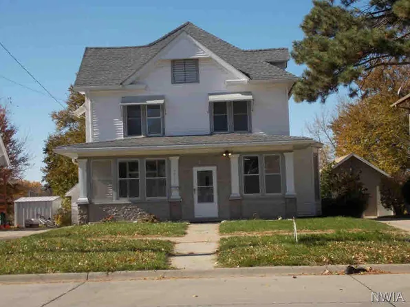 3315 Jackson St, Sioux City, IA 51104