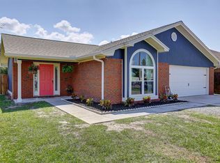 2421 Kimberly Dr, Lynn Haven, FL 32444