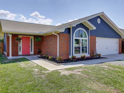 2421 Kimberly Dr, Lynn Haven, FL, 32444