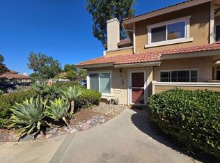 10725 Lisa Meadows Dr UNIT A, Santee, CA 92071