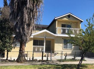 2501 Lancaster Ave, Los Angeles, CA 90033