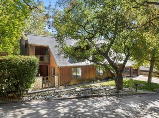 1746 Pasadena Glen Rd, Pasadena, CA 91107