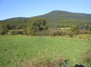 0 State Route 12 #2, Lake Elmore, VT 05657