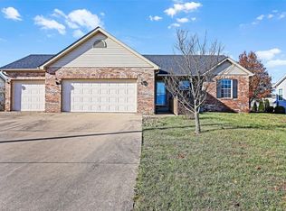 245 Hamel Ave, Hamel, IL 62046