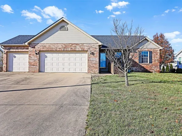 245 Hamel Ave, Hamel, IL 62046