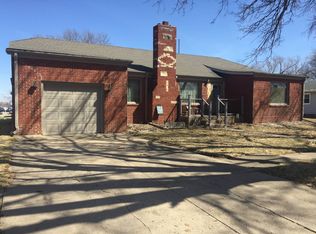 1314 2nd St, Deshler, NE 68340