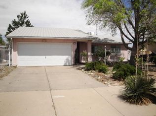815 Sunbird Rd SW, Albuquerque, NM 87121