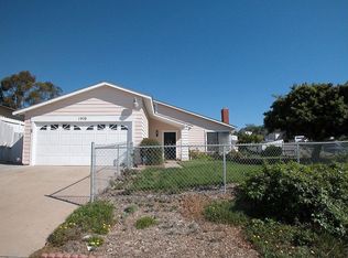 1919 Mesa Hills Ct, San Diego, CA 92114
