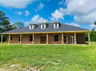 465 Hayes Rd, Silsbee, TX 77656