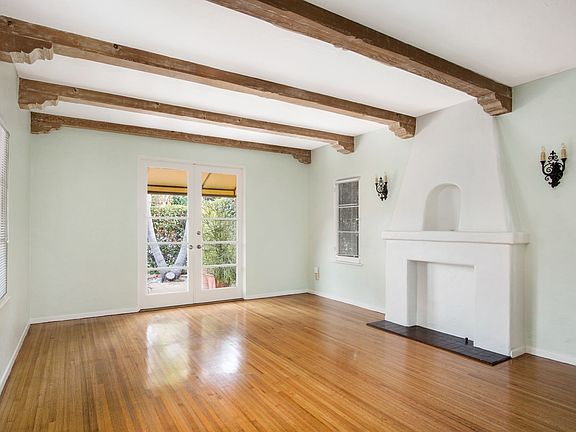 4th image of 1127 S Stanley Ave #0