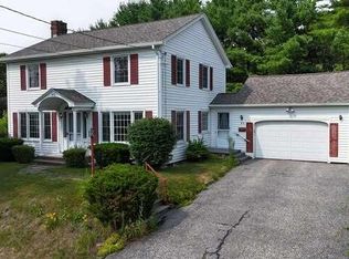 80 Pettingill St, Lewiston, ME 04240